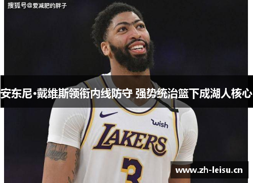 安东尼·戴维斯领衔内线防守 强势统治篮下成湖人核心
